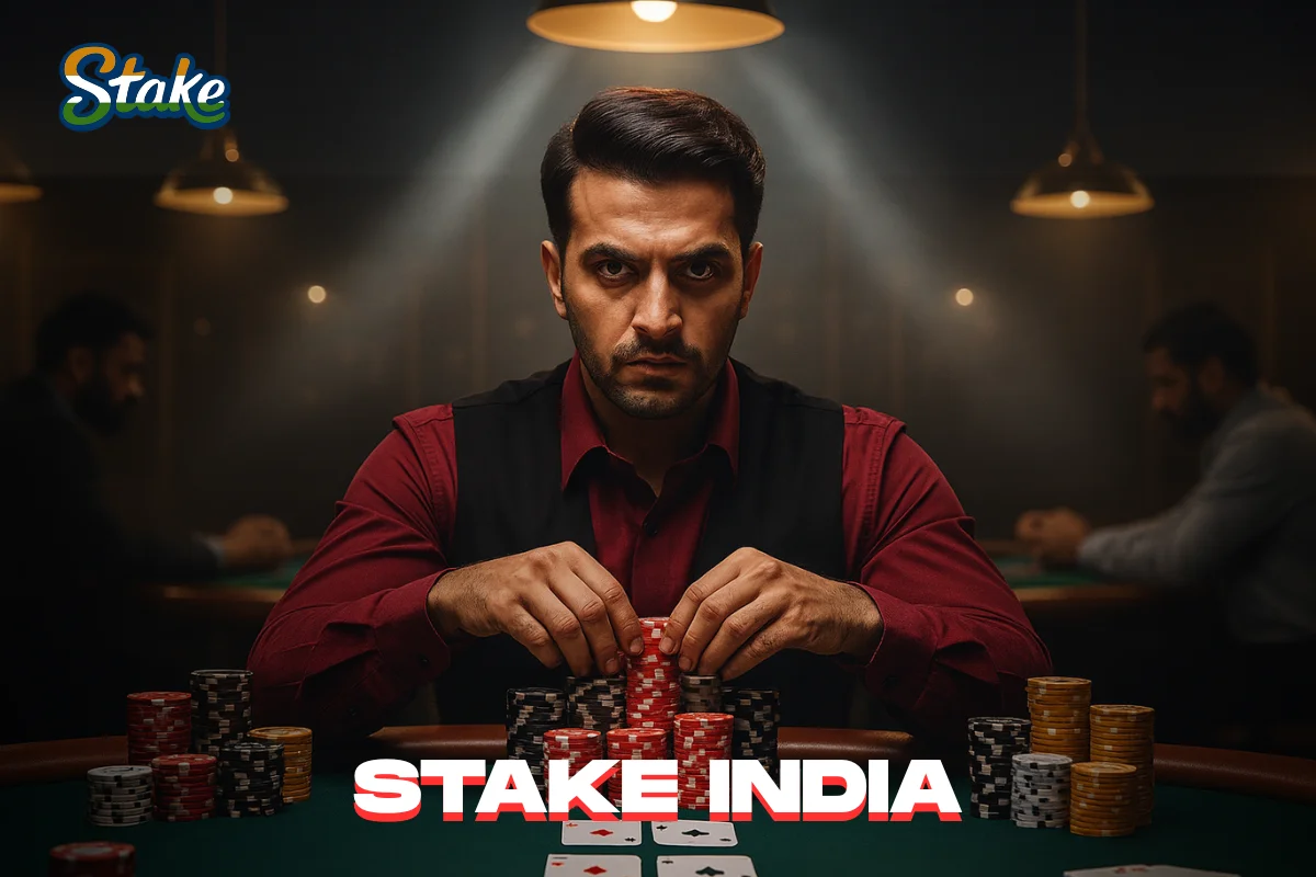 stake india